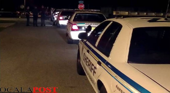 ocala, ocala news, ocala post, marion county Fatal Shooting at Serenity Apartments In Ocala