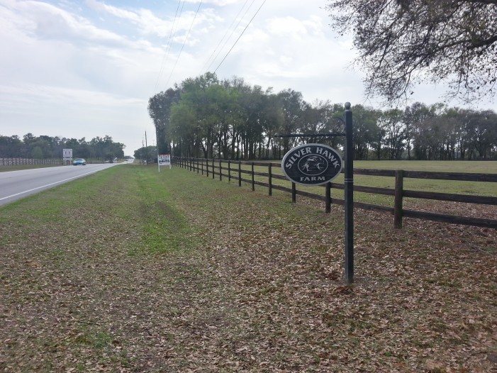 Sunny Oaks Estates project Marion County Board Of County Commissioners corruption/conflict of interest
