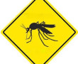 Mosquito Advisory Lifted