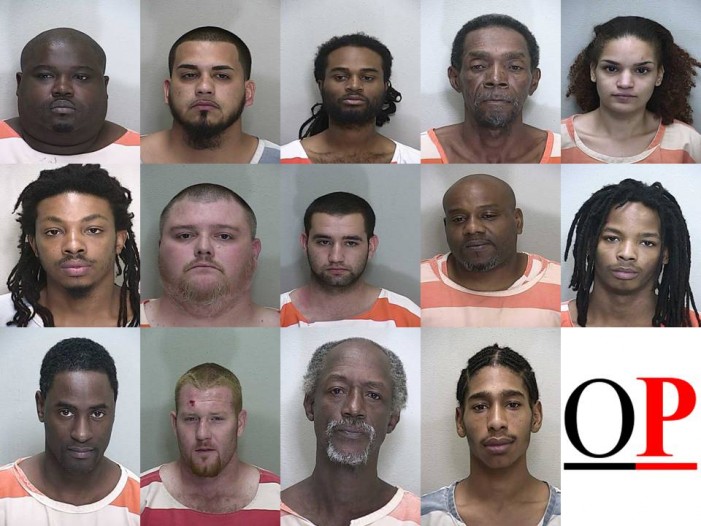 Ocala Post Mail Order Drugs; Marion County Bust That Could Get Your