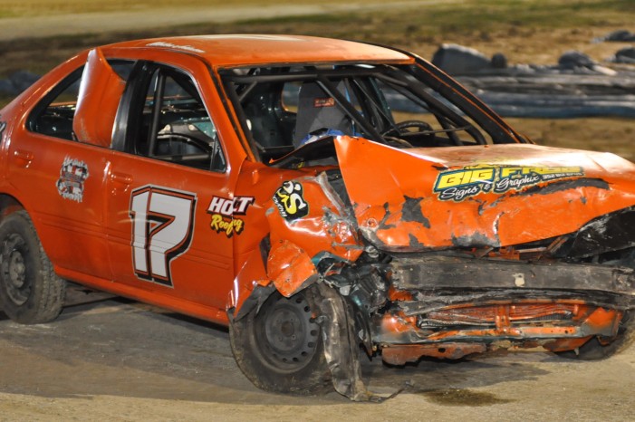 15-Year-Old Niokoa Johnson Lived For Racing 15-Year-Old Niokoa Johnson Lived For Racing
