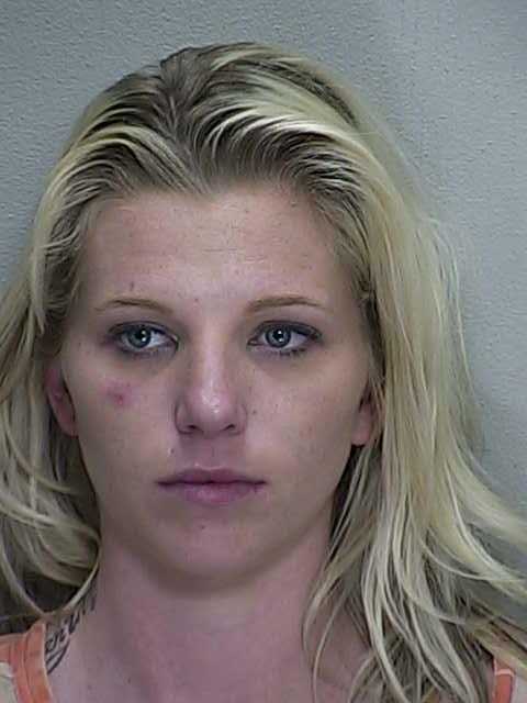 prostitute mug shots florida