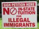 illegal immigrants