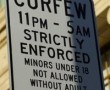 Ocala Florida Curfew, ocala news, marion oaks