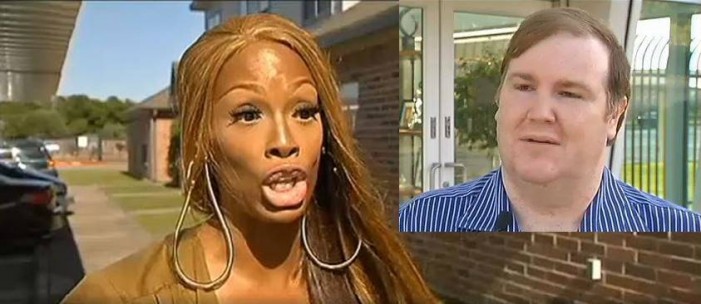sue stripper, texas Man Files Lawsuit Against Stripper