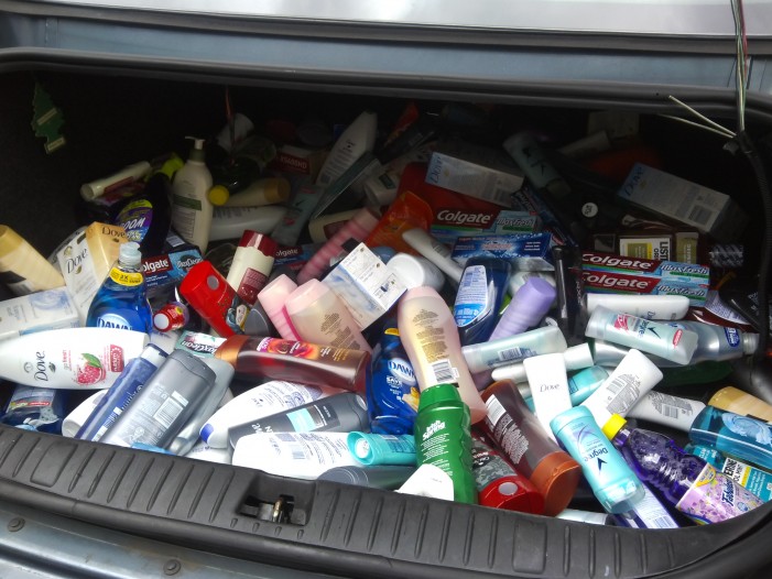 ocala, theft ring, cvs theft Large scale retail theft ring discovered in Marion County