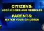 Parents Watch your Kids