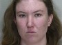 Jessica Lehman, attempted to suffocate child