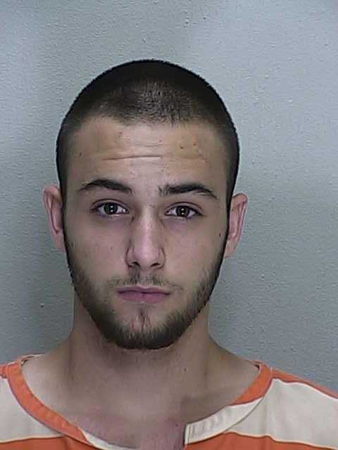 Ocala Post - High speed chase in four counties leaves one dead