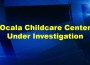 Crossroads Church and Childcare Center, investigation, child neglect