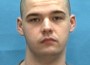 Cole Decker - Department of Corrections