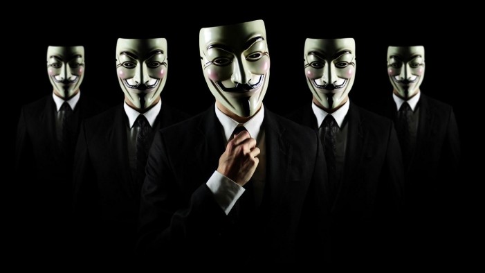 anonymous, police, Operation Ferguson #OpFerguson Anonymous promises to take action against law enforcement agencies
