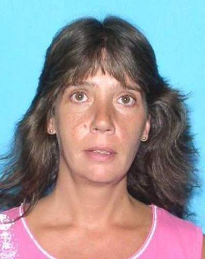 Homicide, Wendy Ann Kane, body found, marion county - kane