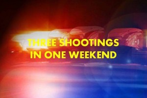 Shootings in Marion County, Ocala