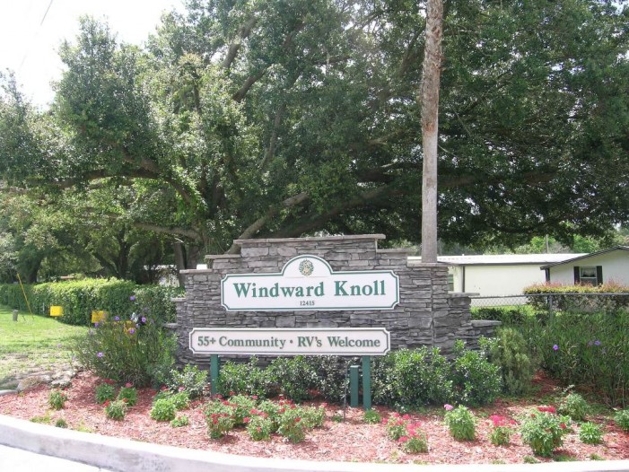 Windward Knoll 55+ community Windward Knoll: 55 plus community