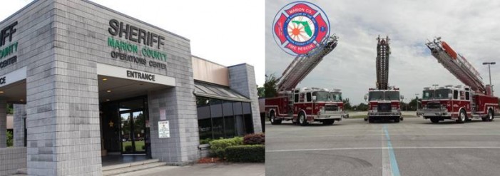 marion county news, marion county corruption, ocala news, Marion County Sheriff’s Office, Marion County Fire Rescue at wits’ end, and bad land deals