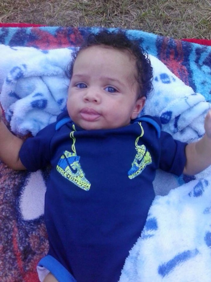 MCSO: Baby Jayden will be taken off life support MCSO: Baby Jayden will be taken off life support