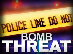 bomb threat