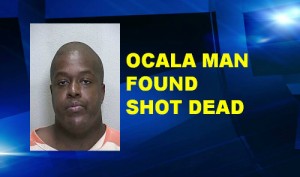 man shot in his car in ocala