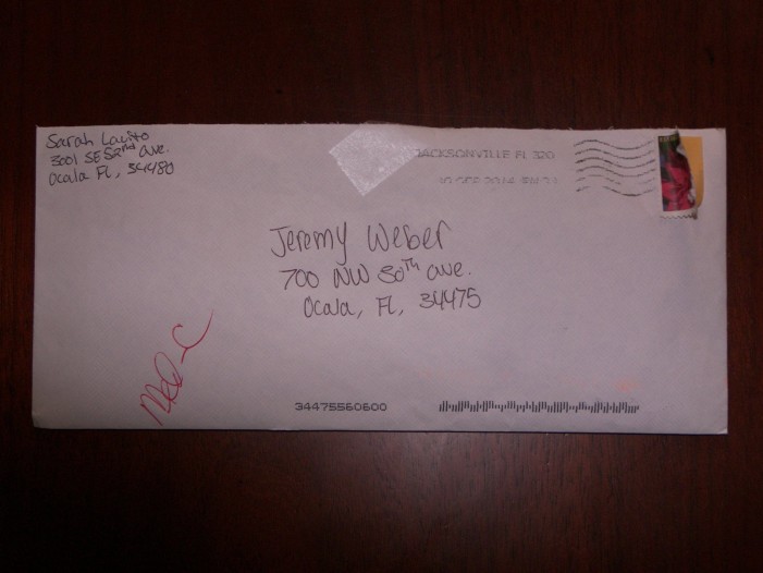 How A Man Should Write A Love Letter How A Man Should Write A Love Letter