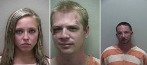 ocala news, marion county, home invasion,