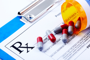 Drug abuse by nurses and doctors