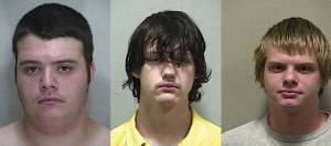 ocala news, teens committed burglary, marion county news, news 13