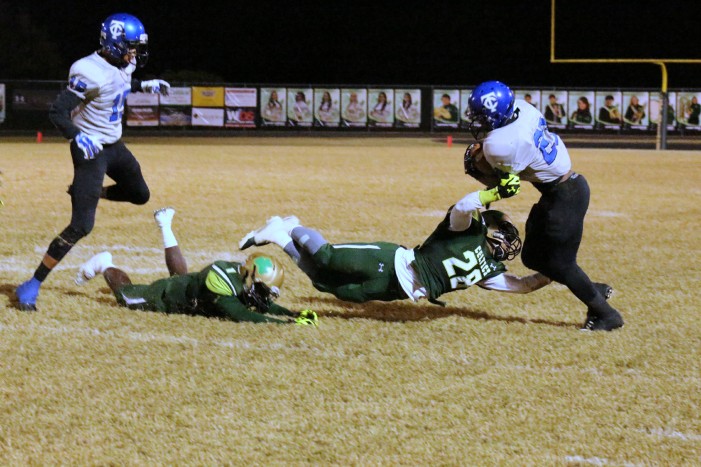 Trinity Catholic Regional Finals Trinity Catholic loses in Regional Final