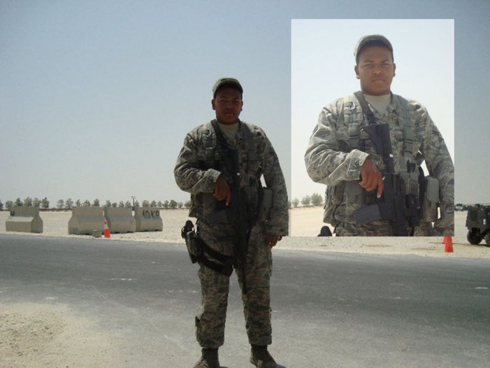 Refus Jerome Holloway, orlando polie lied, orlando news, military officer beaten by police, ocala news, cops and crimes OPD officer to military veteran; “I am a cop, you understand you stupid mother f***er.”