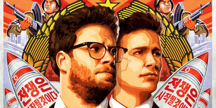 the interview, James Franco and Seth Rogen, north korea, ocala news, sony, Sony pulls movie after death threats to Americans from North Korea