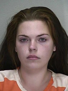 ocala news, black widow, fraud, forgery