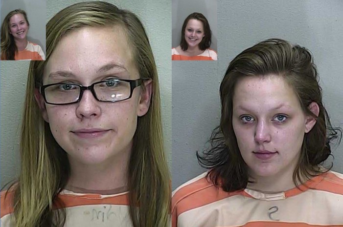 giggle girls, ocala news, Giggle girls arrested again