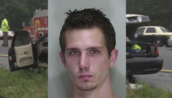 troy ownes, fhp, ocala news, trooper killed, marion county, Man that killed trooper and two others, gets fines and suspended license