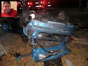 Ocala news, crash, brothers , Codey Benoit, Travis Benoit