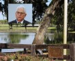 Ocala Mayor Ken Guinn (shown in photo) vetoed Trinity Lane Project for second time.