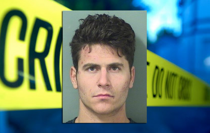 HIV, aids, ocala news, man bites deputy, palm beach news, Man with HIV bites chunk from deputy’s arm