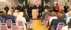 marion oaks, ocala news, town hall meeting,