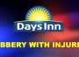 days inn robbery, days inn, ocala news, robbery