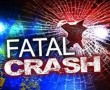 fatal crash