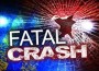 fatal crash