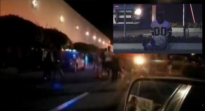 ocoee amc theatre, west oaks mall, ocala news, ocoee news, riot, thugs, 50 shades of grey, fifty shades of grey, rated-r Teen troublemakers rioted because they wanted to see R-rated movie