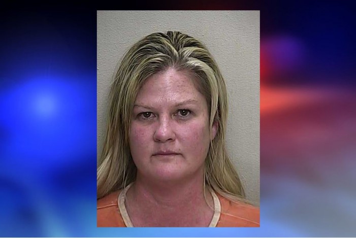 ocala news, child abuse, attack Woman and teen attacked juvenile female on Baseline Road