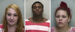 cowboys saloon, ocala news, marion county, robbery, prostitution