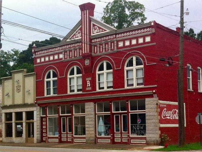 walking dead town for sale, ocala news, georgia news, ‘Walking Dead’ town for sale