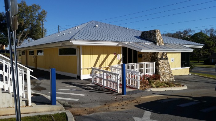 churchill dentistry, ocala news, marion county news, Michael tarver, rebecca tarver Churchill Dentistry in Ocala has been sold