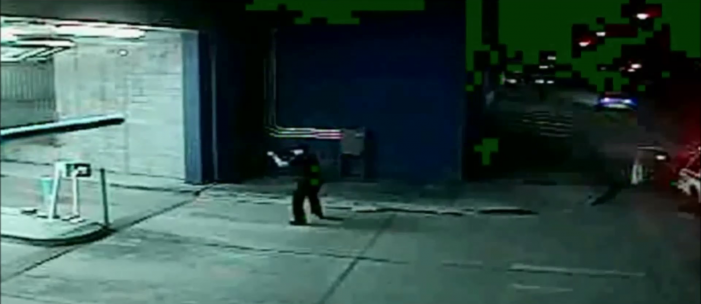 officer fired, orlando police, corruption, shooting, ar-15 OPD officer who fired 23 rounds into an occupied vehicle, fired