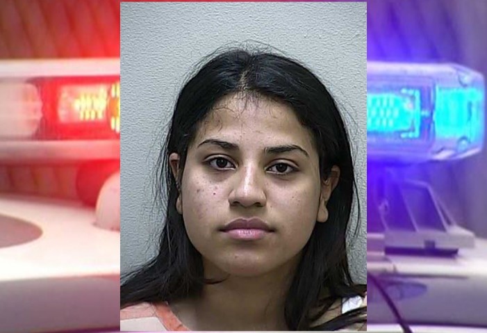 attempted shooting, dayco ocala, marion county news, ocala news, work Dayco evacuated after woman pulls gun