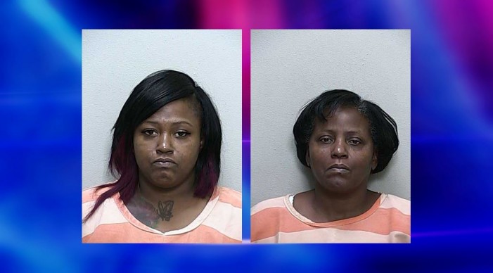ocala news, marion county news, jenkins mazda, elderly exploitation, fraud Mother and daughter use elderly woman’s language barrier and health issues to exploit her