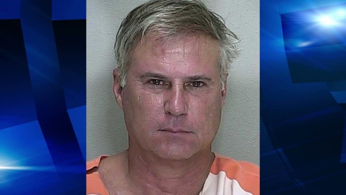 ocala news, marion county news, aggravated assault, suicide, trial, suicide in court house parking garage Gunshot in Marion County Judicial Center parking garage caused panic