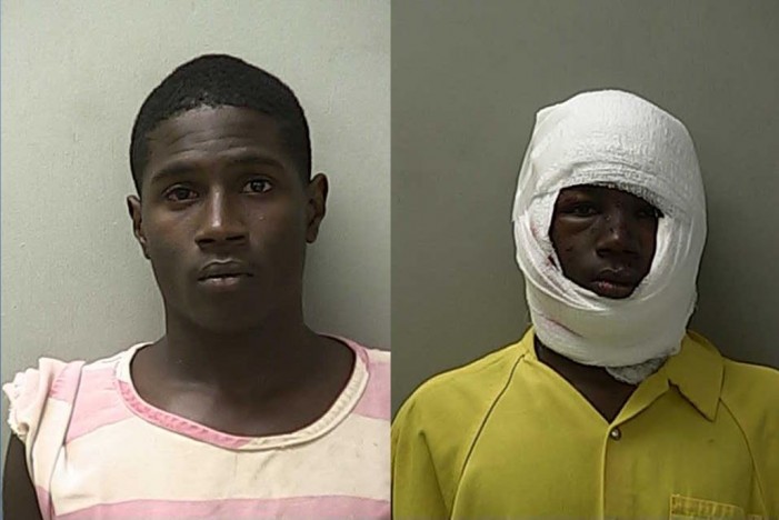 family dollar robbery, ocala news, ocala post, marion county news, teenage felons, ocala post, op More charges for teen involved in Family Dollar robbery